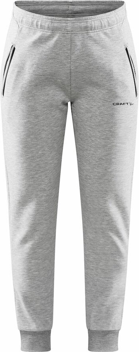 Craft CORE Soul Sweatpants W 1910630 - Grey Melange - L