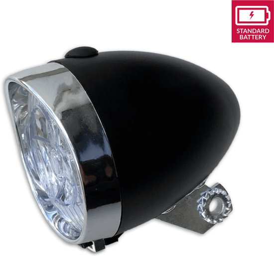 LYNX Koplamp retro basic van Merkloos — afbeelding 3