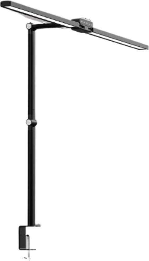 Peinture pour lampe lumière du jour White -Label® - Debout - Hobby - Zwart