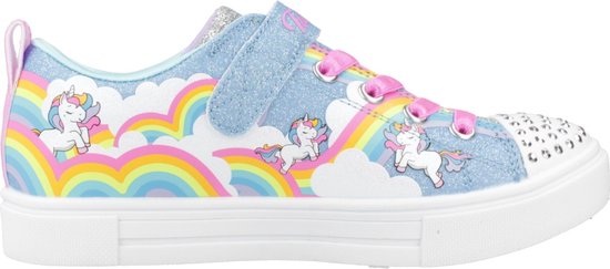 Chaussures légères Twinkle Toes Clouds taille 31