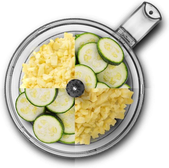 Ufesa Quick Slicer Foodprocessor van Ufesa — afbeelding 5