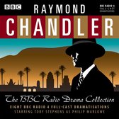 Raymond Chandler BBC Drama x 14 CD's