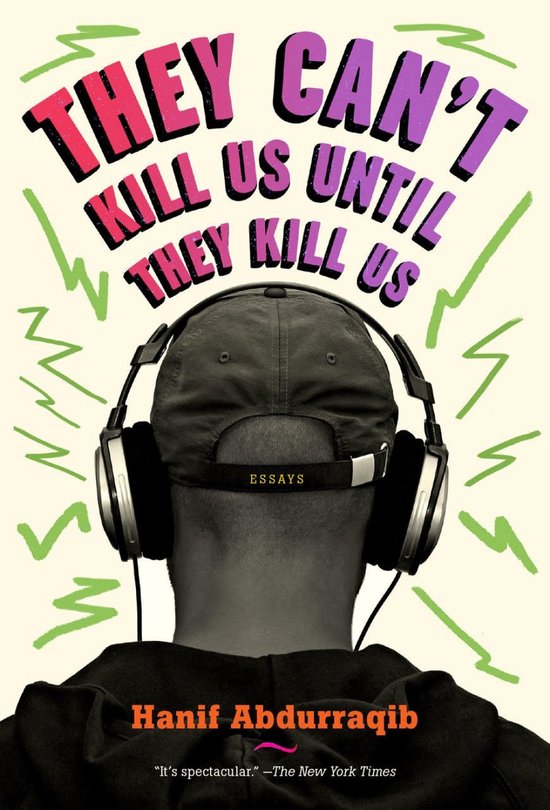 They Can't Kill Us Until They Kill Us - cover