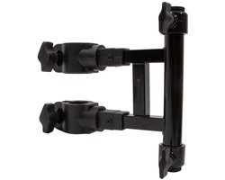 Ultimate Seatbox Umbrella Support - Visplateau