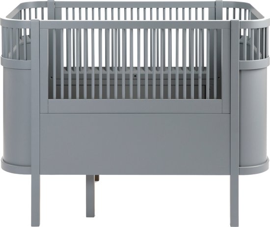 Sebra Kili Baby Ledikant Classic