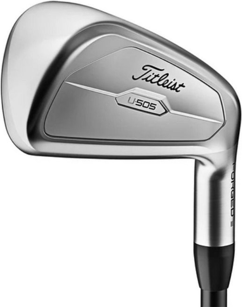 Titleist U505 Utility IJzer 4 Regular Flex