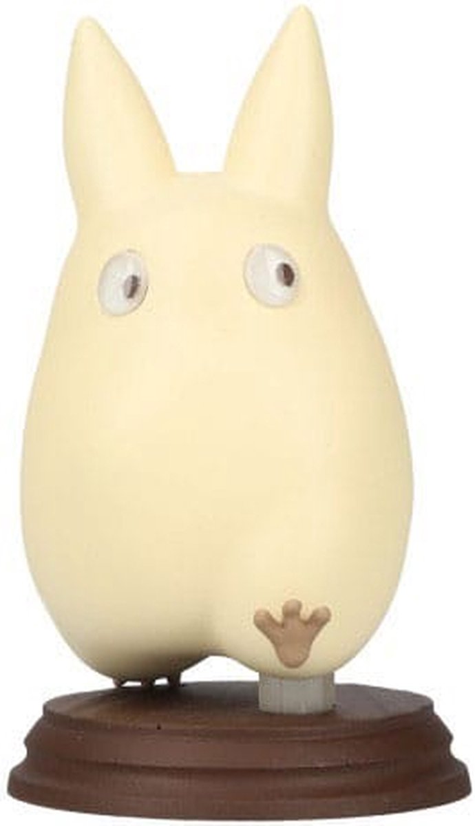 Semic My Neighbor Totoro Statue Small Totoro walking 10 cm Beeld