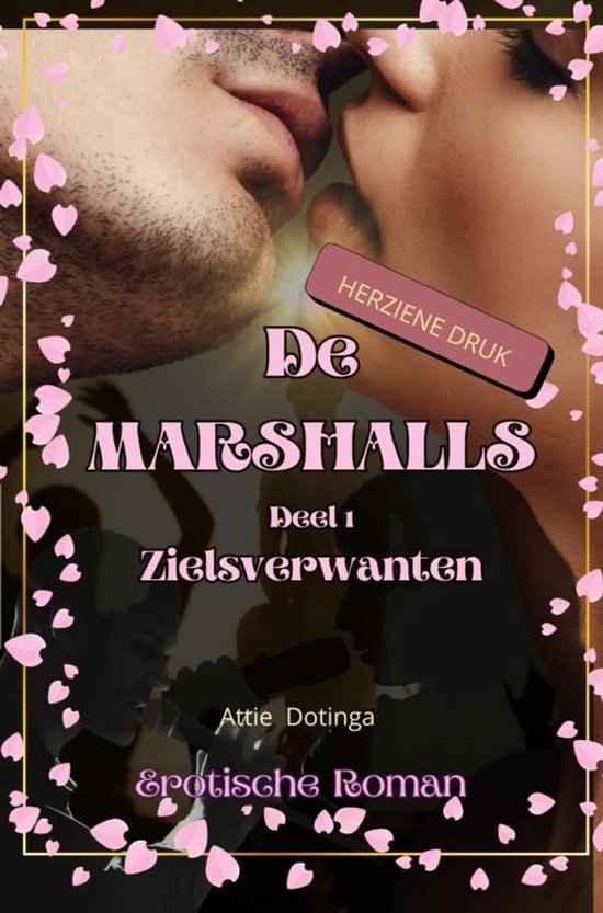 De Marshalls - cover