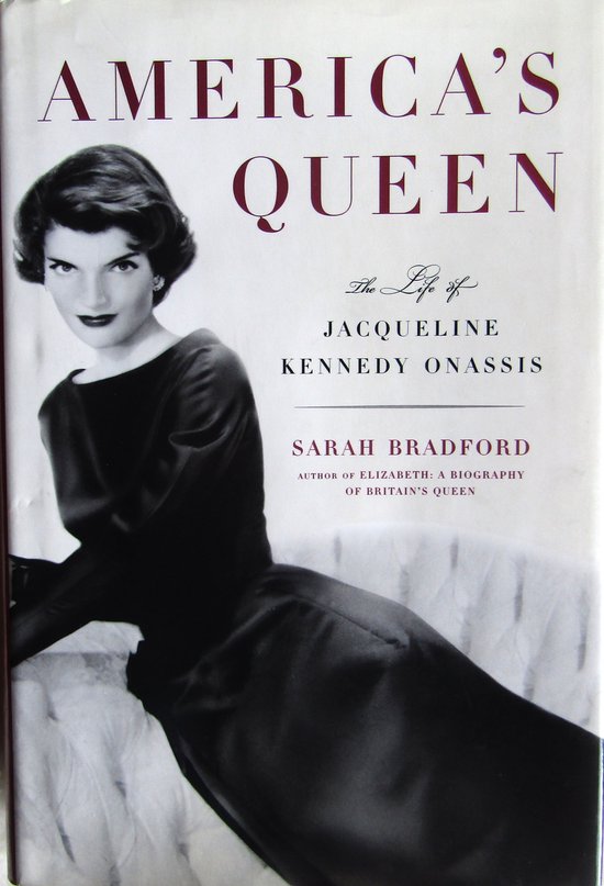 America's Queen