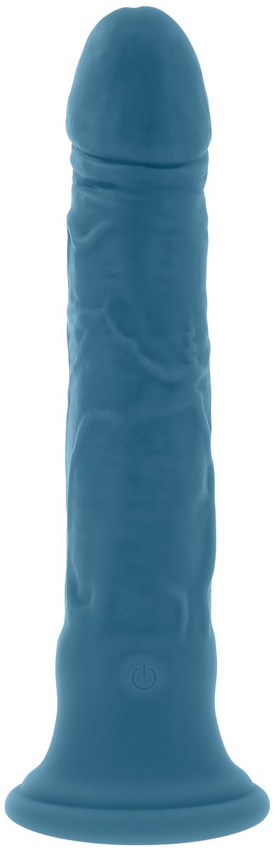 Evolved - Tsunami Vibrerende Dildo - 24,5 cm