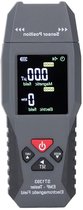 Bol.com EMF Meter Dubbele Detectie 20Hz-300Hz Magnetische Velden 20Hz-3500MHz Elektrische Velden Adiation Detector Dubbele Hoorb... aanbieding