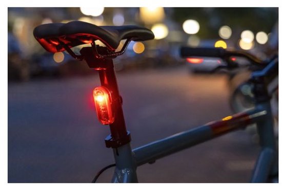 Conseils pour choisir son éclairage vélo avant et arrière et