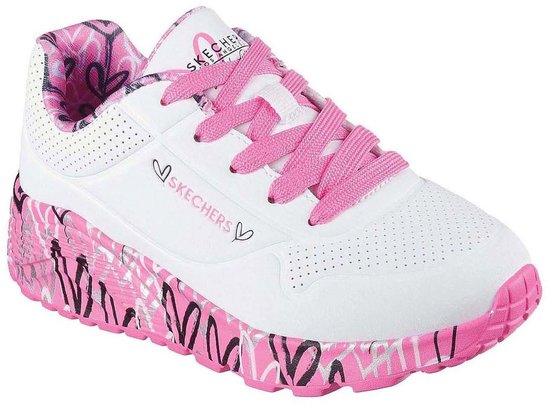 Baskets pour femmes Skechers Uno Lite Junior