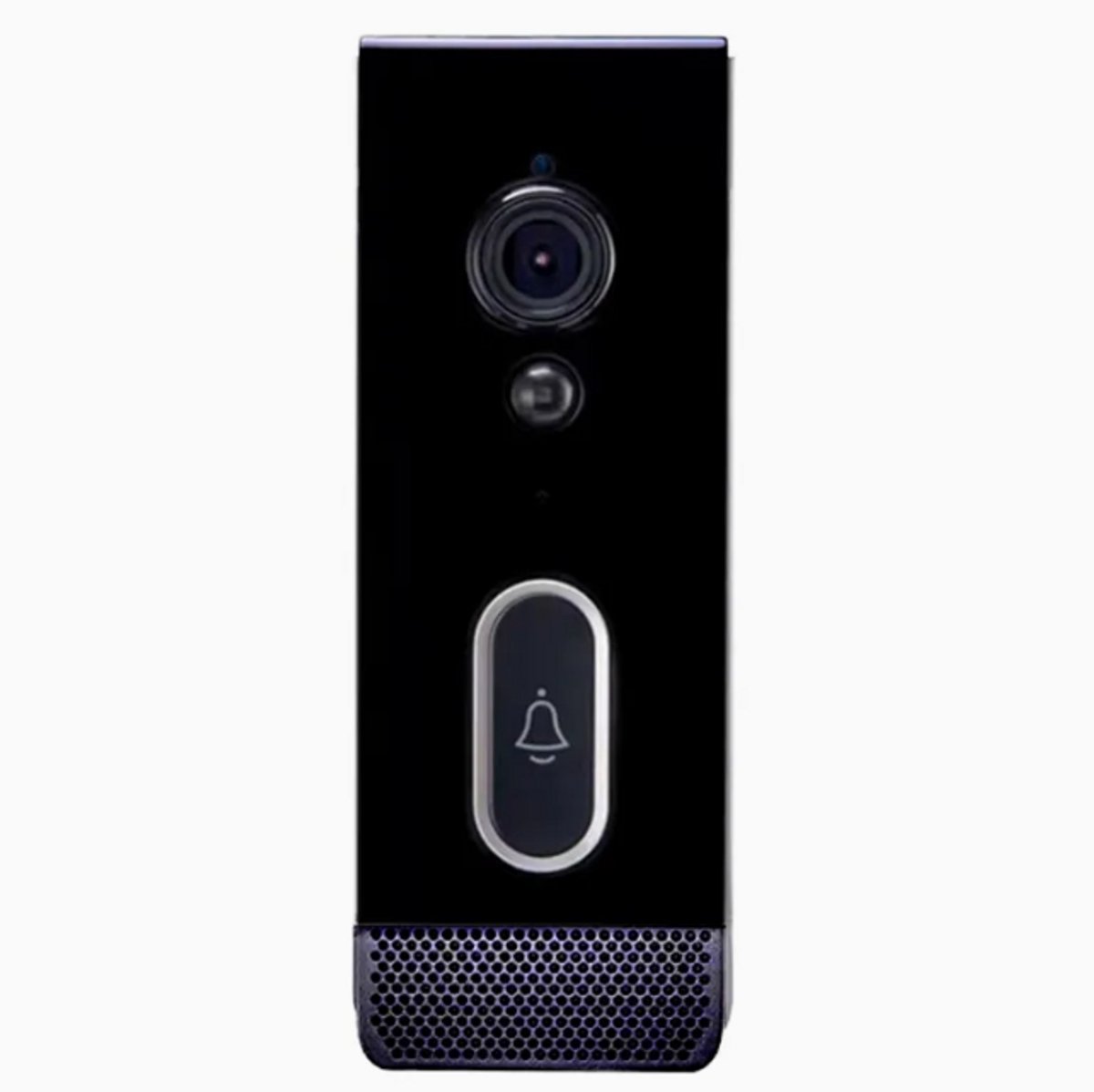 HD Slimme Deurbel met 1080p Video Kwaliteit en Beweging - afbeelding 2