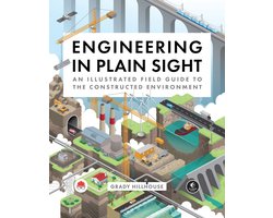 Omslag van Engineering in Plain Sight