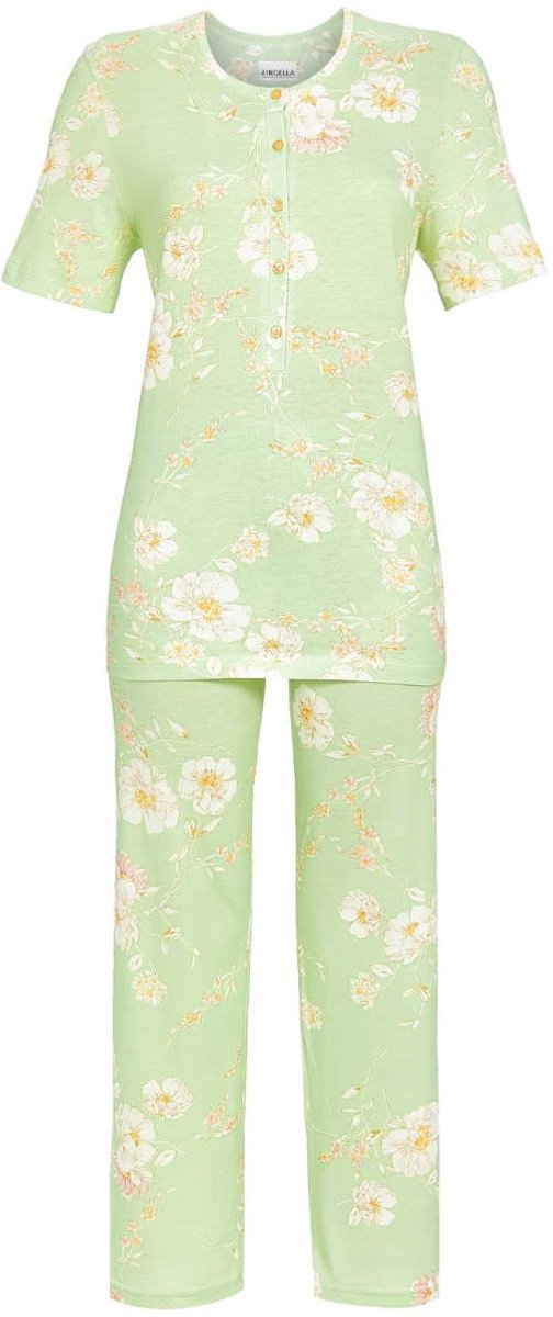 Ringella To Dream – Pyjama – 5211262 – Aqua Green – Groen