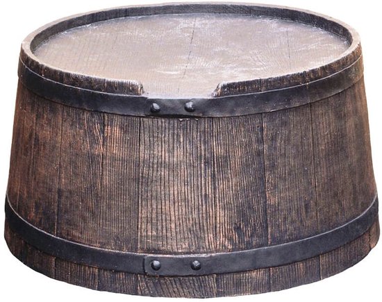 Base de récupérateur d'eau de pluie Roto - 120 - 140 - 150 litres