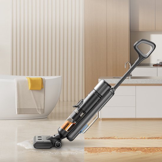 URPIZY Vervangende onderdelen voor Laresar voor L6 Nex robotstofzuigeronderdelen - hoofdborstel, stofzakken, zijborstels, HEPA- filters - duurzame accessoires voor topprestaties