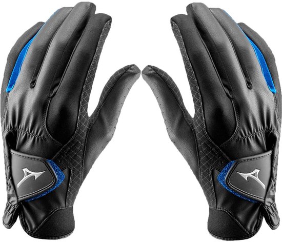 Mizuno Rain Fit Golfhandschoenen 2019 - Paar M (Medium) van Mizuno — afbeelding 5