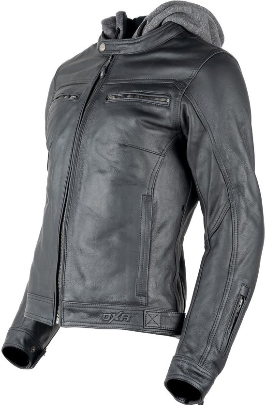 MOTOBLOUZ ZACK DAME – Maat 46