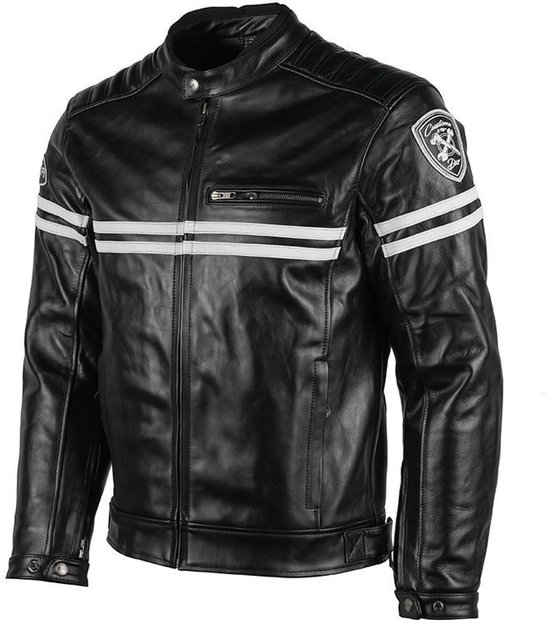 Motorjas LEGEND van MOTOBLOUZ