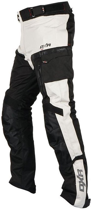 Motorbroek ROADTRIP BROEK van MOTOBLOUZ