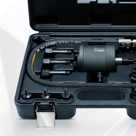 Mua CCLIFE 24tlg Diesel Einspritzdüsen Abzieher mit Injektor-Klaue Mua CCLIFE 24tlg Diesel Einspritzdüsen Abzieher mit Injektor-Klaue