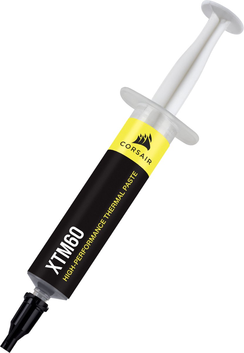 CORSAIR XTM60 Hoogwaardige Koelpasta - 3 gram