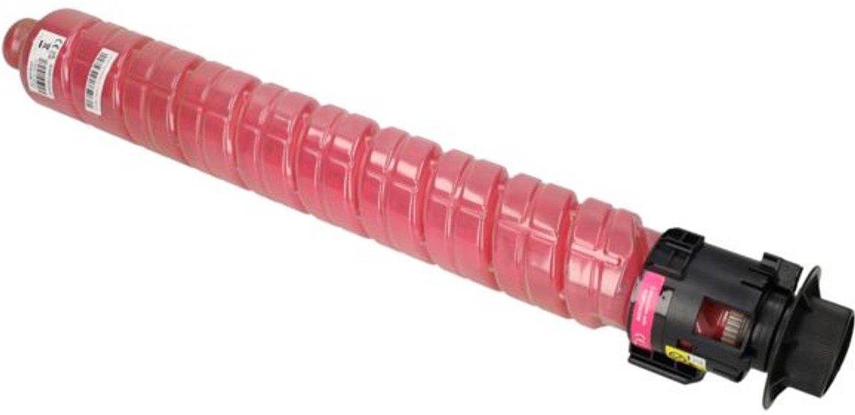 PrintAbout huismerk Toner 841927 (MP C2503) Magenta Hoge capaciteit geschikt voor Ricoh