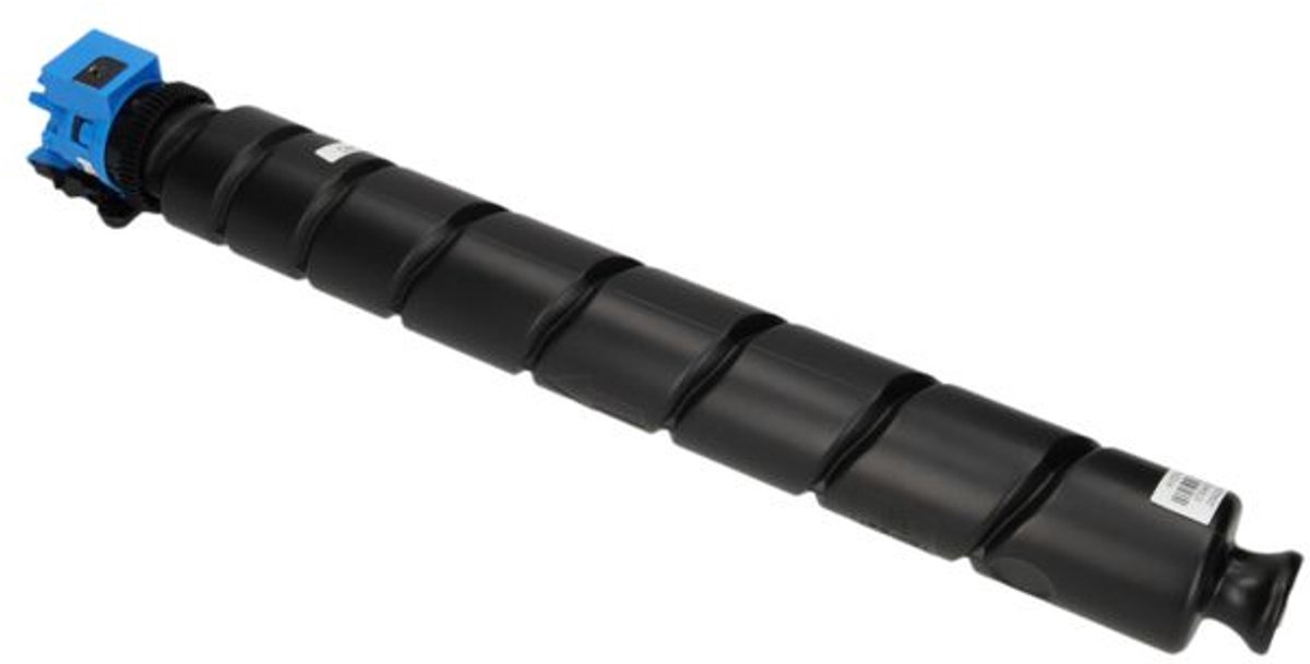 PrintAbout Huismerk Kyocera TK-8515C Toner Cyaan