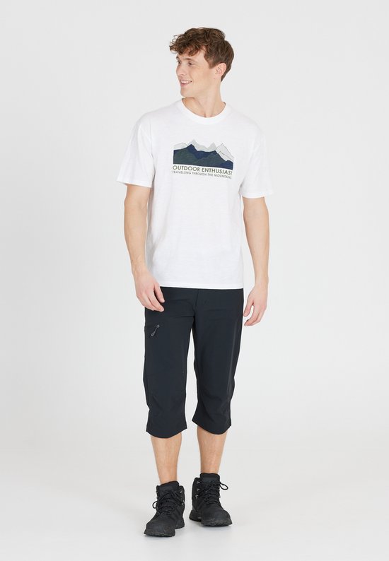 WHISTLER Outdoor-Shorts Shann