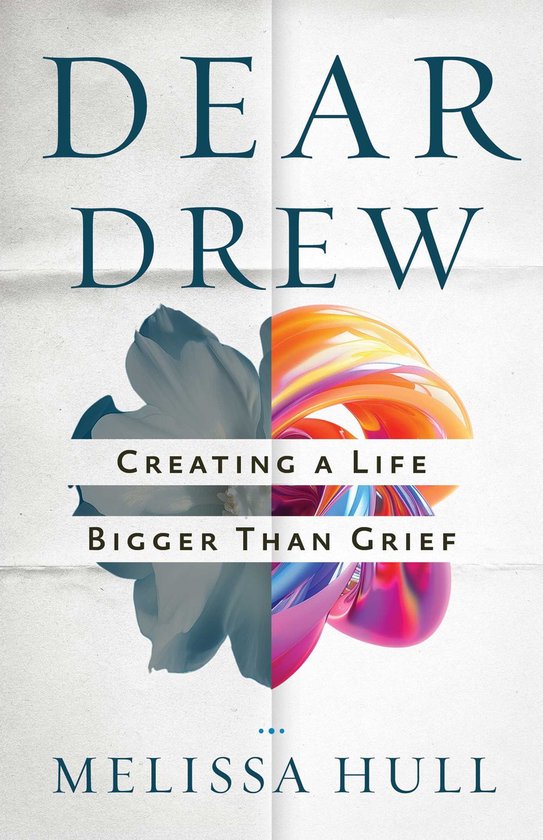 Dear Drew - cover