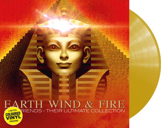 Their Ultimate Collection [col (LP)