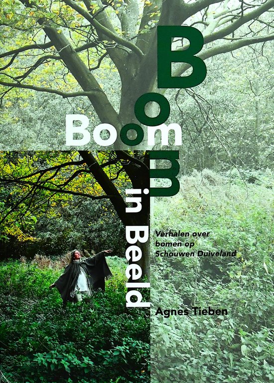 Boom in Beeld - cover