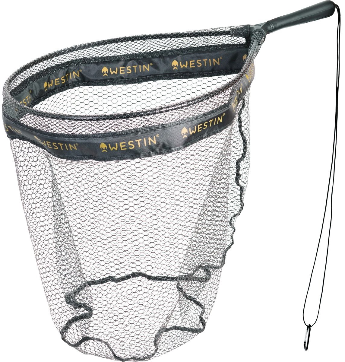 Westin W3 CR Floating Net M W40xL50xD50 (33cm) | Schepnet