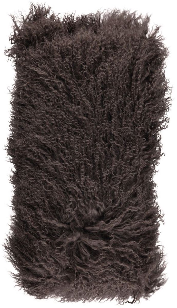 Sheepskin House - Curly Kussen - 28x56 cm