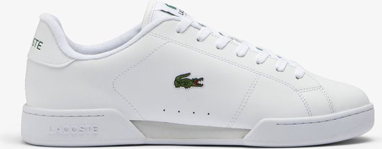 Lacoste CARNABY CUP - Baskets pour femmes - Wit