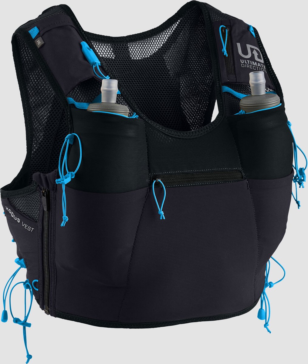 Xodus Vest - Trailrunrugzak/ Hardloopvest