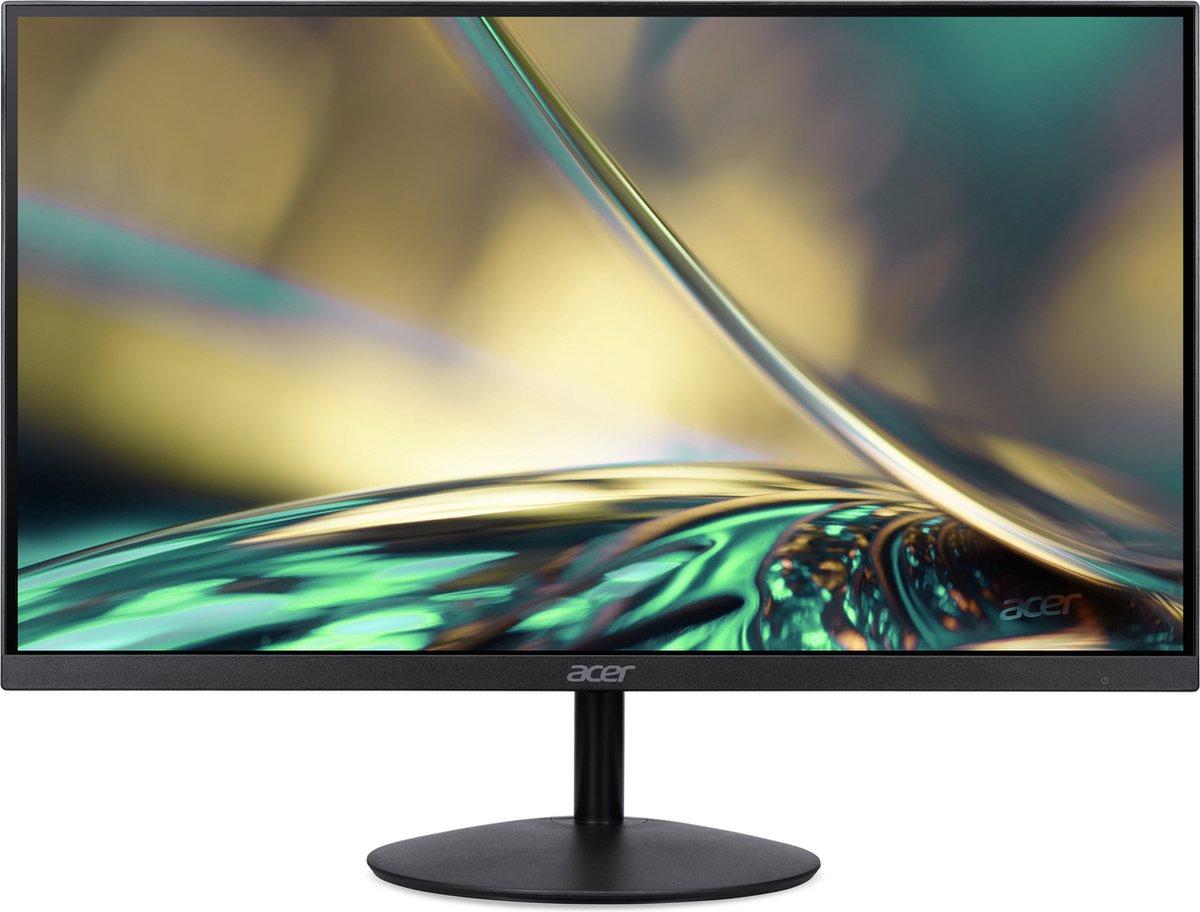 Acer Sa322qabi - 31.5 Inch 1920 X 1080 (full Hd) Ips-paneel