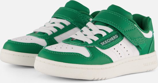 Baskets Quick Street SKECHERS® groen