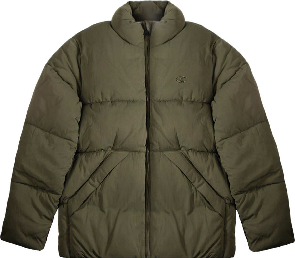 Jacket Groen