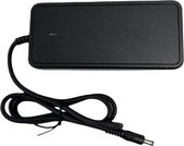 De Popal accu | 36V 11.6Ah | met achterlicht voor Vogue, Popal | von