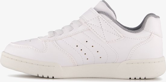 Skechers Quick Street 405638L/WHT Wit-34