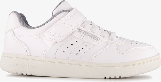 Skechers Quick Street 405638L/WHT Wit-34