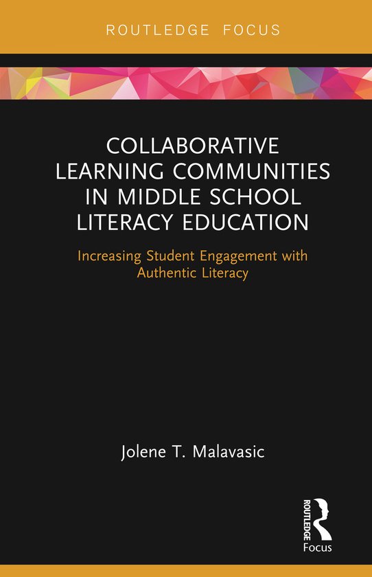 Collaborative Learning Communities in Middle School Literacy Education ...