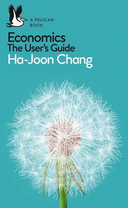 Economics Users Guide