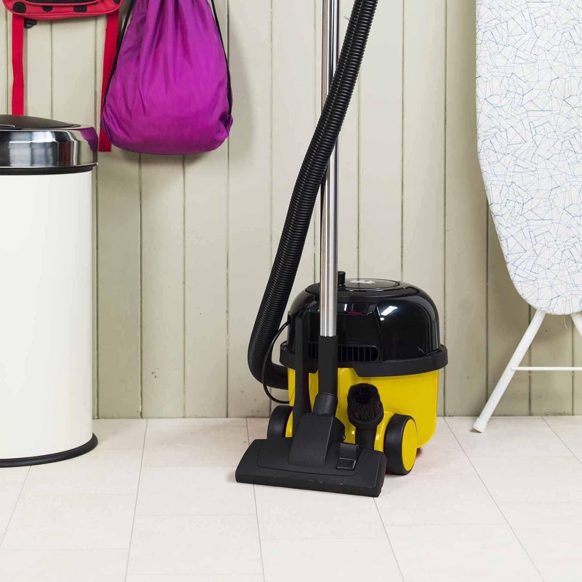 Numatic Numatic Hetty Compact Stofzuiger - afbeelding 5