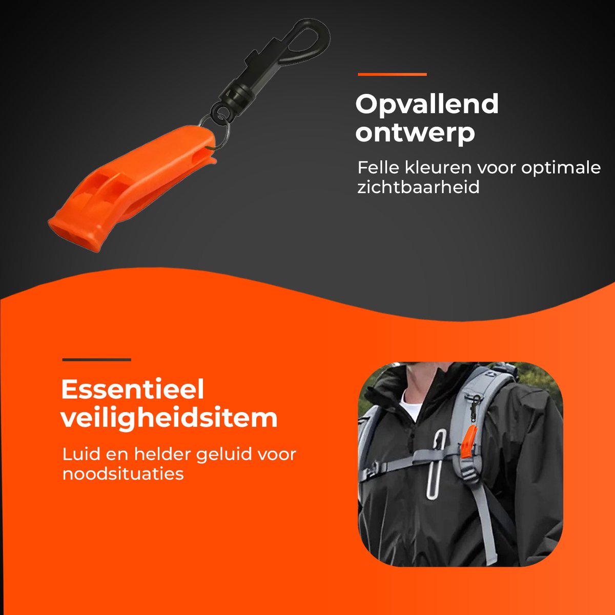 Signalen bij nood online bestellen - Joosten Watersport Enkhuizen