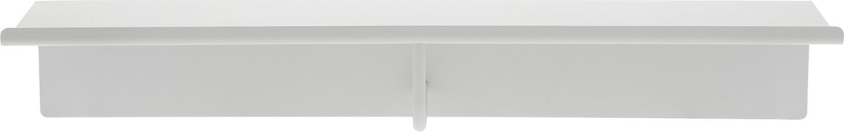 Zone Denmark A-Coat Rack Hoedenrek 80 x 21,5 x 14,8 cm Soft Grey