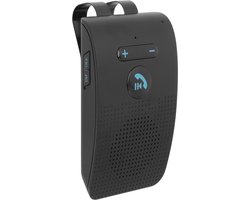 Handsfree Bluetooth 5.0 Auto Luidspreker Automatische Ver...